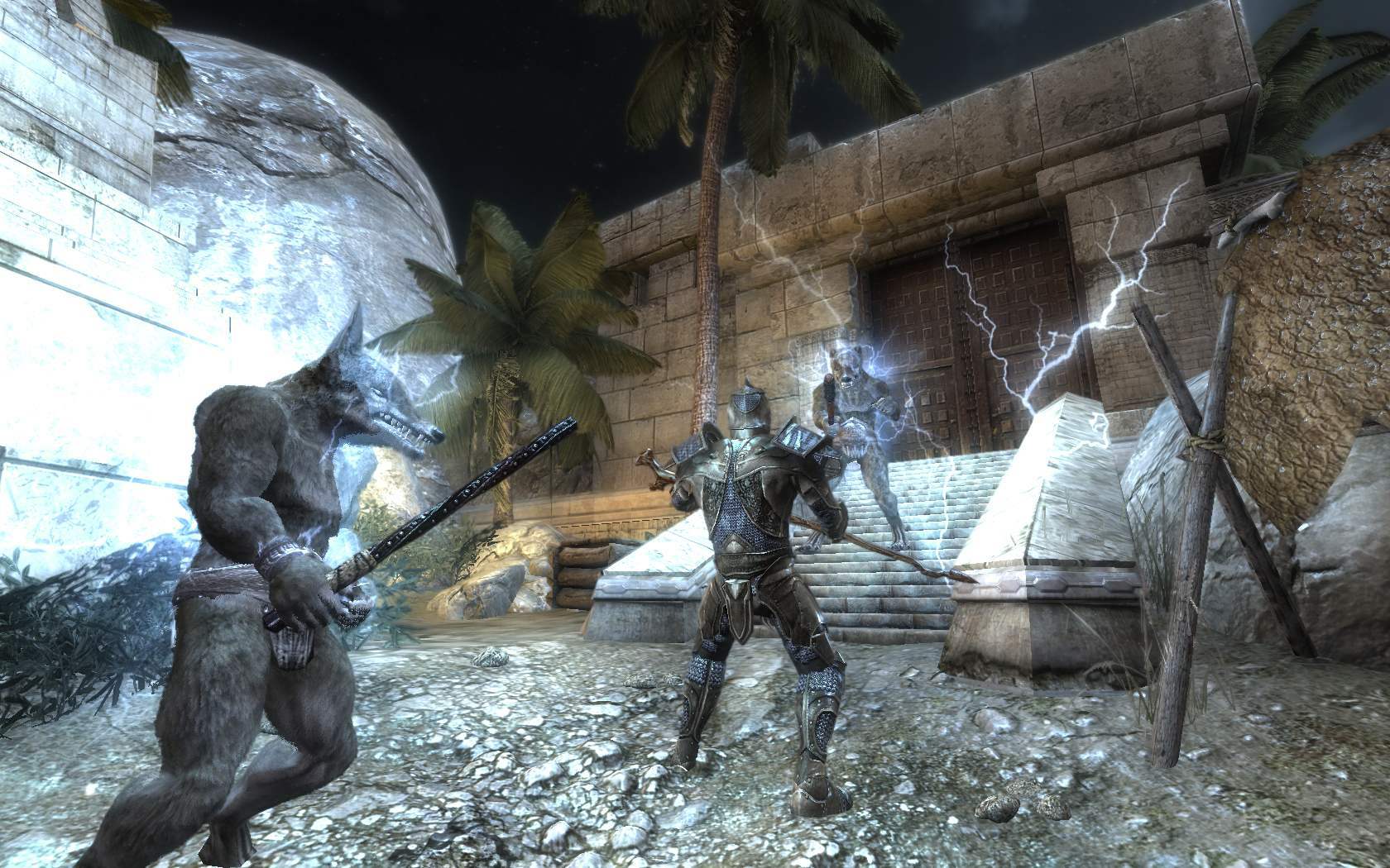 Two Worlds II - Imagen 25